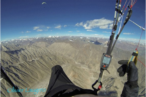 SYS´GPS V3