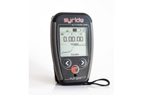SYS´GPS V3
