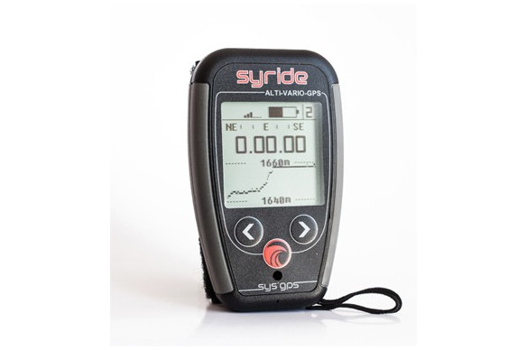 SYS´GPS V3 SYS´GPS V3