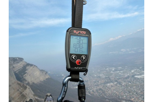 SYS´GPS V3