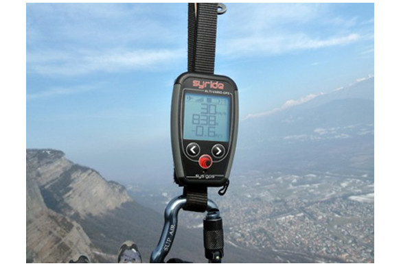 SYS´GPS V3 SYS´GPS V3