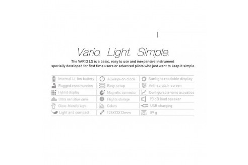 Vario LS