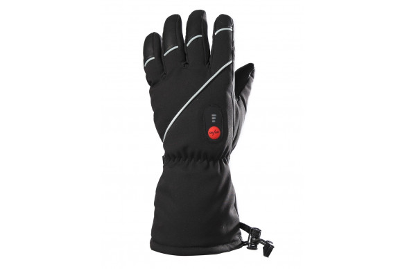 Guantes Calefactables SK