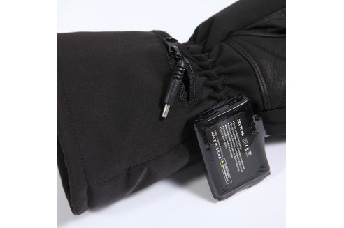 Guantes Calefactables SK