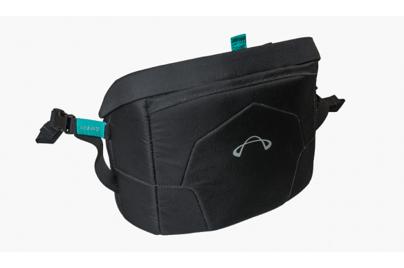 Carry - Advance paragliding cockpit