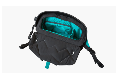 Carry - Advance paragliding cockpit