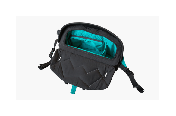 Carry - Advance paragliding cockpit