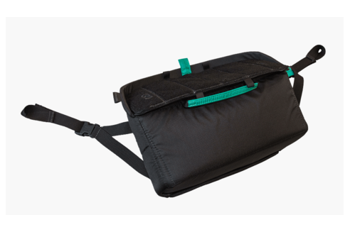 Carry - Advance paragliding cockpit