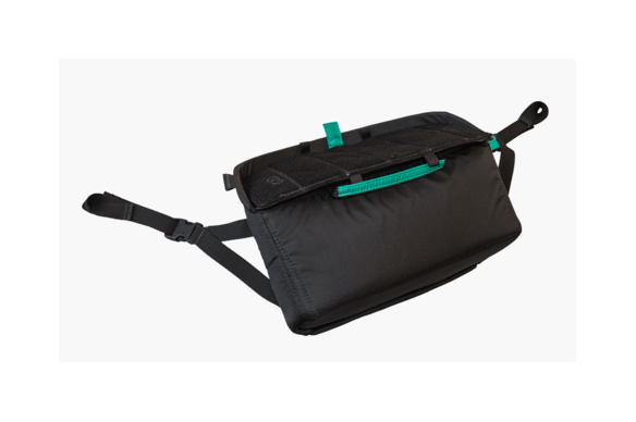 Carry - Advance paragliding cockpit