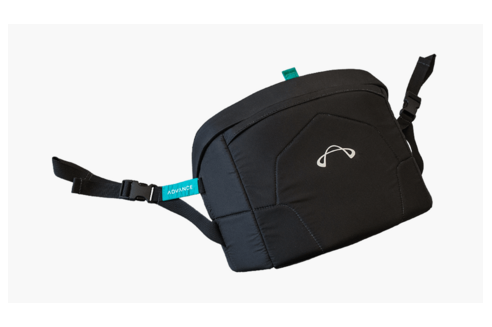 Carry - Advance paragliding cockpit