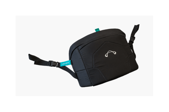 Carry - Advance paragliding cockpit