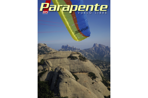 Revista Parapente y Vuelo Libre