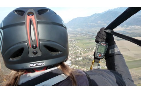 vario gps nav