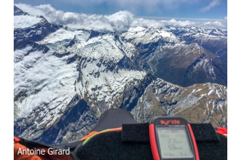 vario gps nav