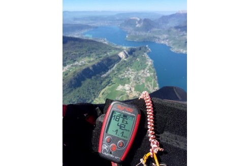 vario competición sys'nav syride
