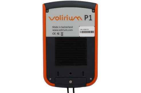 Volirium