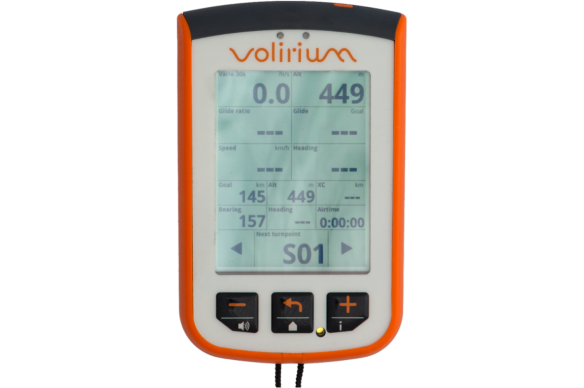 Volirium p1 gps Volirium p1 gps