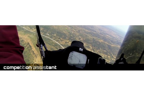 Alfapilot RS GPS variometer