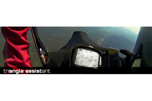 Alfapilot RS GPS variometer