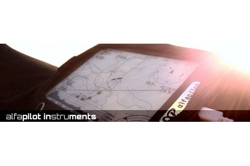 Alfapilot RS GPS variometer