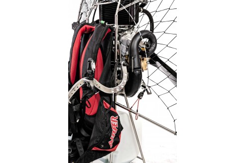 Polini paramotor