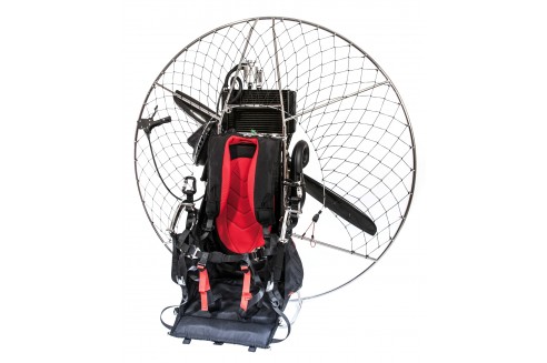 Polini 250 paramotor