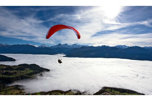 Paragliding bibeta 6