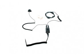 Laringófono auricular - NAUZER PLX220K