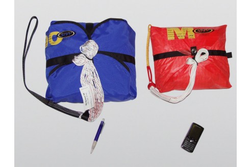 Sky paraglider dimensions