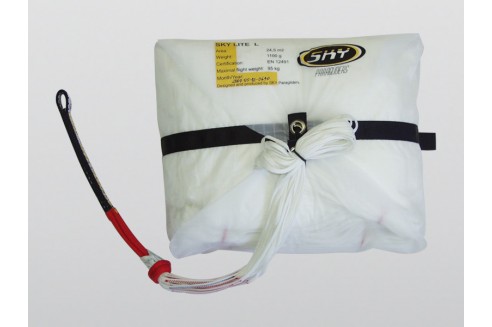 Sky parachute lite
