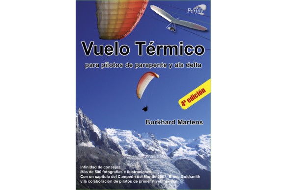 Vuelo Termico 4ª edicion