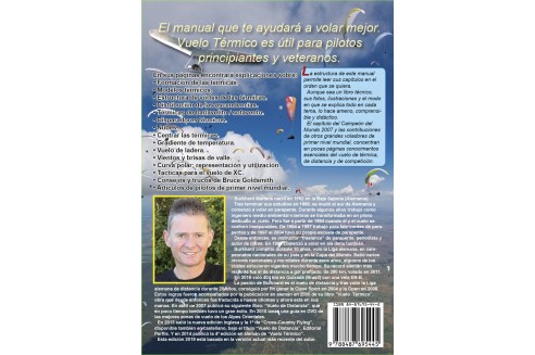 Vuelo Termico 4ª edicion