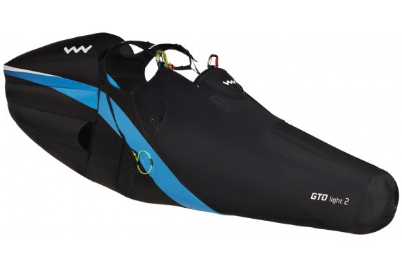 The GTO light 2 is the ultimate expression of comfort and lightness.