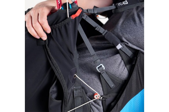 The GTO light 2 is the ultimate expression of comfort and lightness.