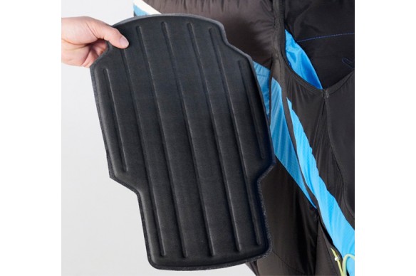 The GTO light 2 is the ultimate expression of comfort and lightness.