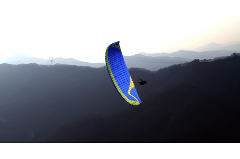 Parapente biplaza Duet Pro - Davinci Gliders