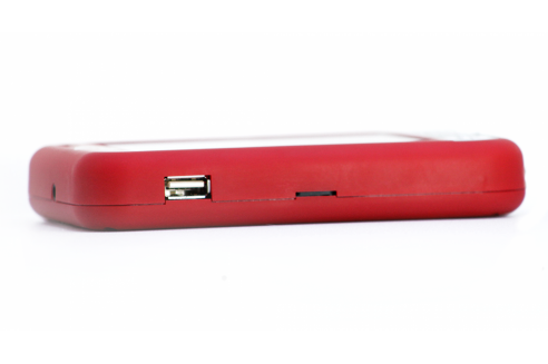 The MipFly One is a groundbreaking Variometro powered by open source, cutting-edge technology, and the latest features.