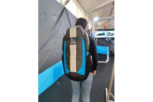 Silla parapente Duo reversible - Davinci