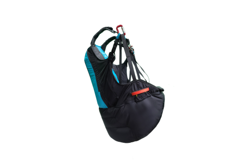 Silla parapente Duo reversible - Davinci