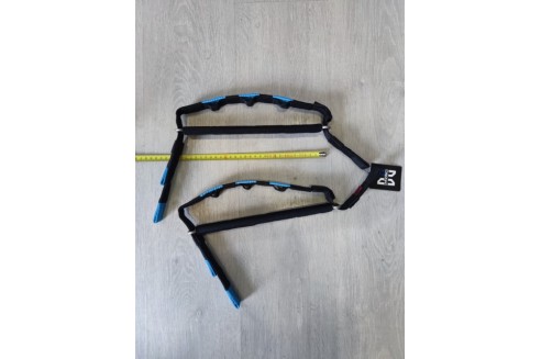 Davinci Rigid and Flexible Dividers