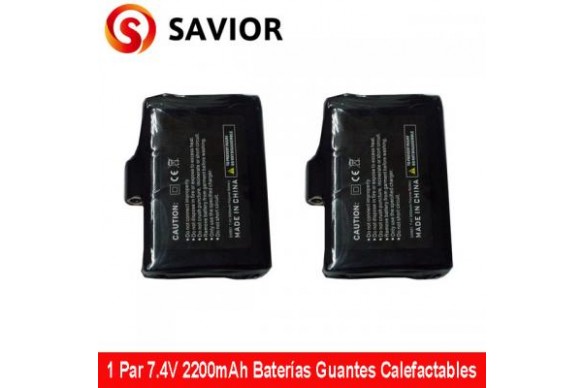 Lithium battery heated gloves/insoles