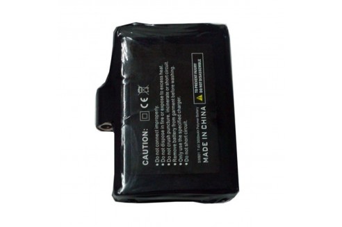Lithium battery heated gloves/insoles