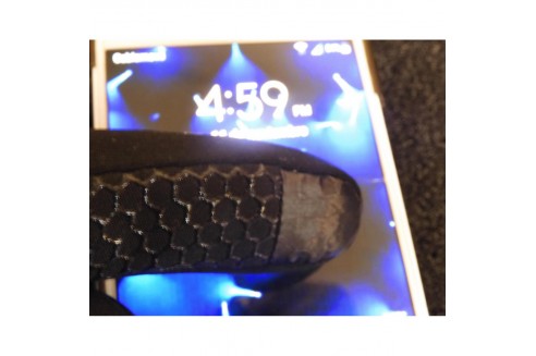 Lite and NE Savior Heated Gloves