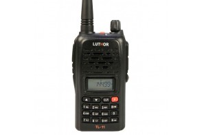 LUTHOR TL-11 Walkie...
