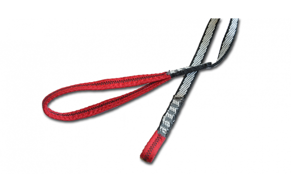 Dyneema parachute joining tapes - Supair