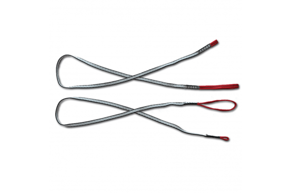 Dyneema parachute joining tapes - Supair