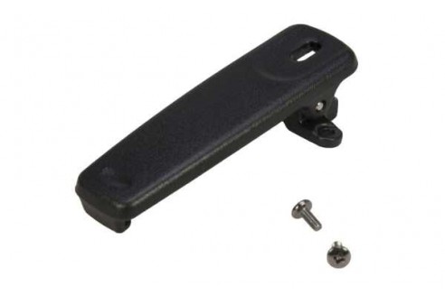 Pinza yaesu radio walkie