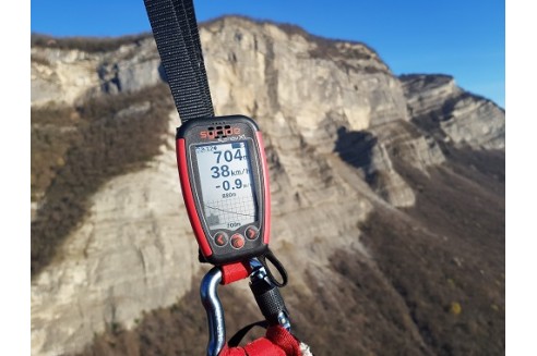 Variometro GPS SYS'Nav XL