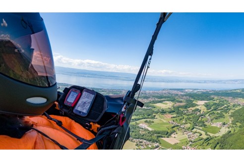 Variometro GPS SYS'Nav XL