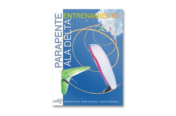 Paragliding, Hang Gliding Training
